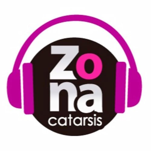 Page de couverture de ZONA CATARSIS