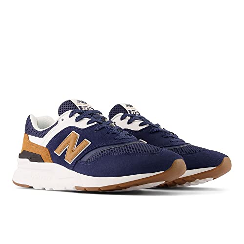 Image of New Balance Men's 997H V1 Classic Sneaker