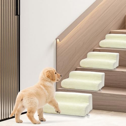 YOUWE7 ���p�X���[�v�K�i�p�����x�t�H�[�����p�X���[�v ����~�ߕt���y�b�g�X�e�b�v ��p�x ������K�i�p���p�X���[�v �y�b�g�����v ���^���p �V�j�A�y�b�g �����������(�x�[�W���A4�p�b�N)