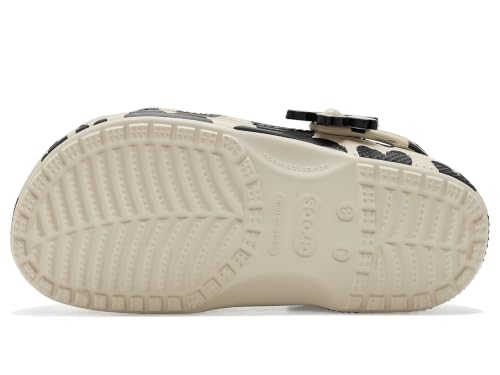 Crocs Classic Pop Petals Sabots Enfants Summit - vue 6