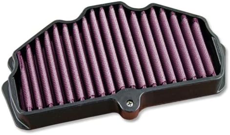 DNA High Performance Air Filter Compatible for Kawasaki Vulcan 650 S/ABS/SE (15-23) PN: P-K6N15-01