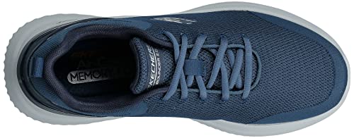Image of Skechers Mens Bounder 2.0 - NASHER Walking Shoes
