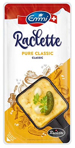 2 x Emmi - Raclette Classique Scheiben 47% - 200g