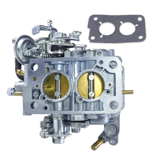 Carburateur 32 DMTR pour Fiat Uno, Ritmo et 127 - Pièce de Rechange Heavy Duty