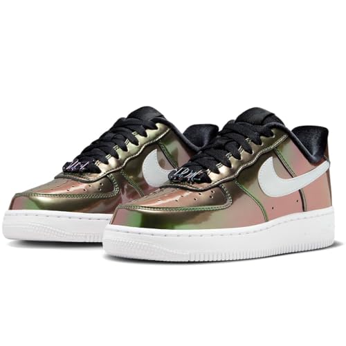 [iCL] GA tH[X 1 e07 LV8 W AIR FORCE 1 e07 LV8 ubN/ubN/zCg/zCg FV1173-010 iCLWpKi 24.5cm