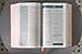 NIV, Quest Study Bible for Teens, Leathersoft, Coral, Comfort Print: The Question and Answer Bible