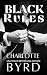 Black Rules (Black Edge Book 2)