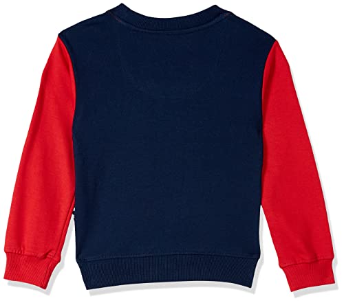 Image of U.S. Polo Assn. Baby-Boys Sweatshirt