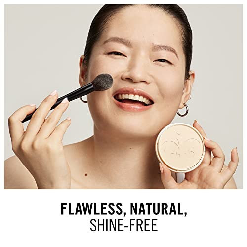 Rimmel Stay Matte Pressed Powder, Silky Beige, 14g - Image 7