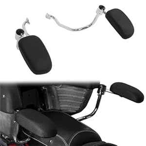 Soytzbmk Challenger Beifahrergriffe Set 2020