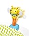 Skip Hop Baby Foldable Activity Jumper for Baby Ages 4m+, Explore & More Activity Jumper