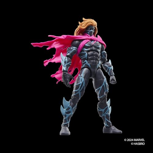 Marvel Legends Series, Figurine Marvel's Kaine inspirée des Bandes dessinées