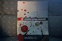 Introduction to Sociology: SOC 1000 (Custom Edition for Ohio University-Athens) 1269257102 Book Cover