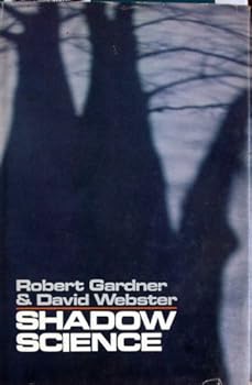 Hardcover Shadow Science Book