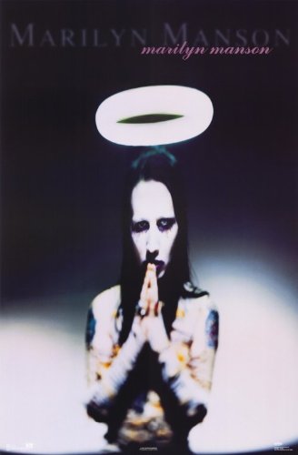90s vintage poster「MARILYN MANSON」 s-l400.jpg