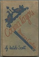 Cocina to You, Mexican Dishes for American Kitchens B09256TZB6 Book Cover