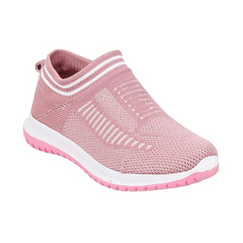 Image of Metro Women Walking Shoes