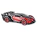 Modelos de Autos, 1:32 Die Cast Coche de la aleación de Bugatti para Vision GT Sports Car Sound and Light Sound Back Children Favorito para niños Boys Girls Regalo (Color: Amarillo en Caja), WQQWQQQ