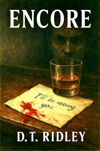 Encore (English Edition)