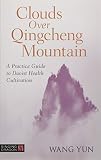 Clouds Over Qingcheng Mountain