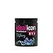 IdealLean, Pre Workout For Women, Blue Raspberry - Improve Energy, Endurance and Focus For Better Workout Performance - 30 Servings, 14.4 oz