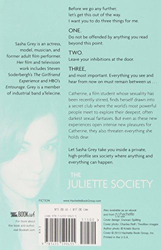 The Juliette Society