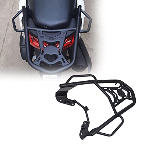 Porte-bagages arrière Nmax 155 support de charge contre le vol