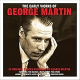 The Early Works Of George Martin [Import]