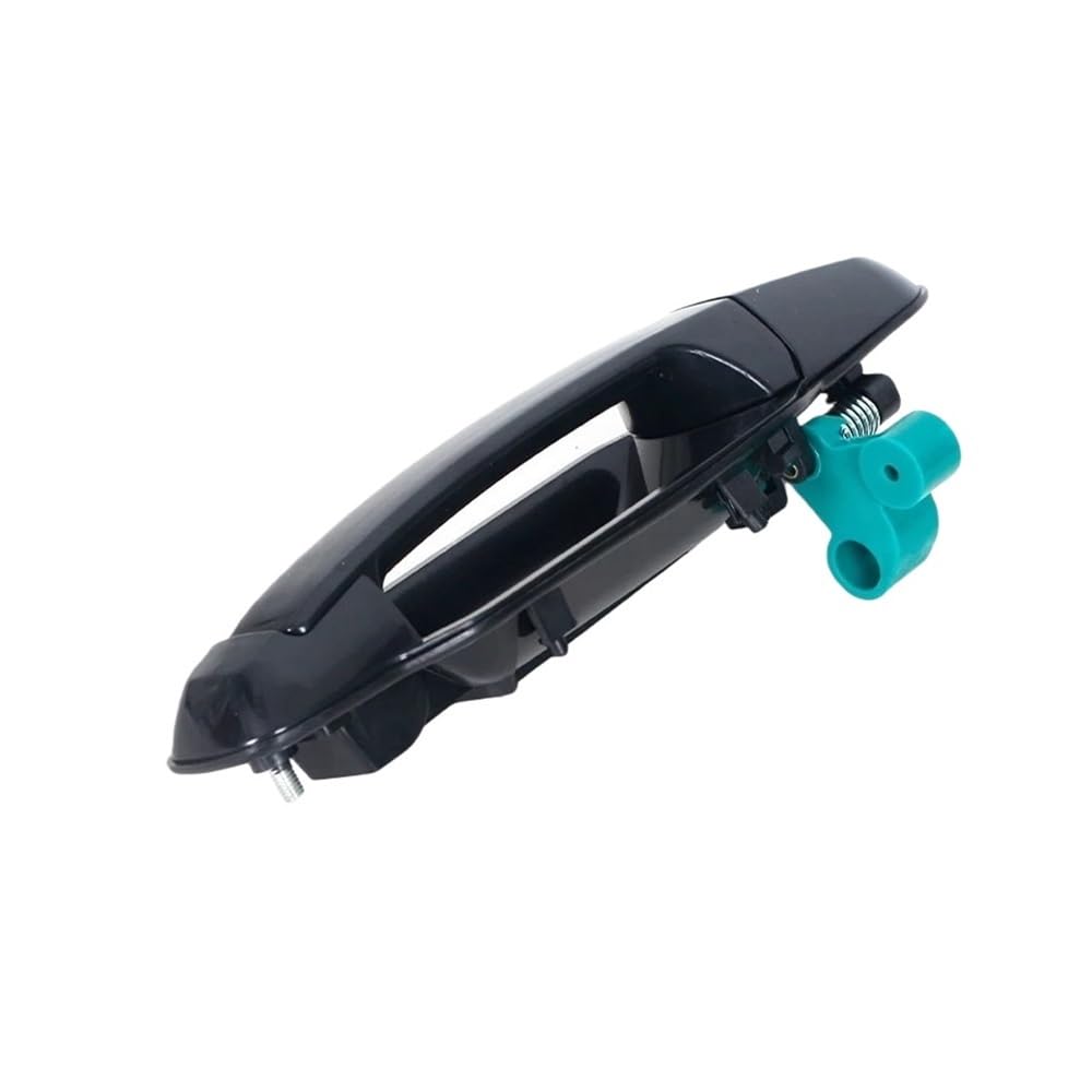 Poignée porte extérieure Sorento 2003-2009 avant arrière droite gauche noir 82650-3E010