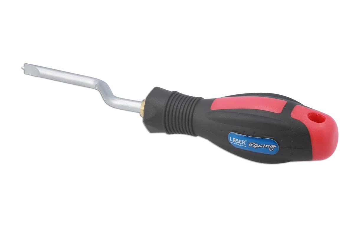 Laser 8180 Spoke Nipple Driver