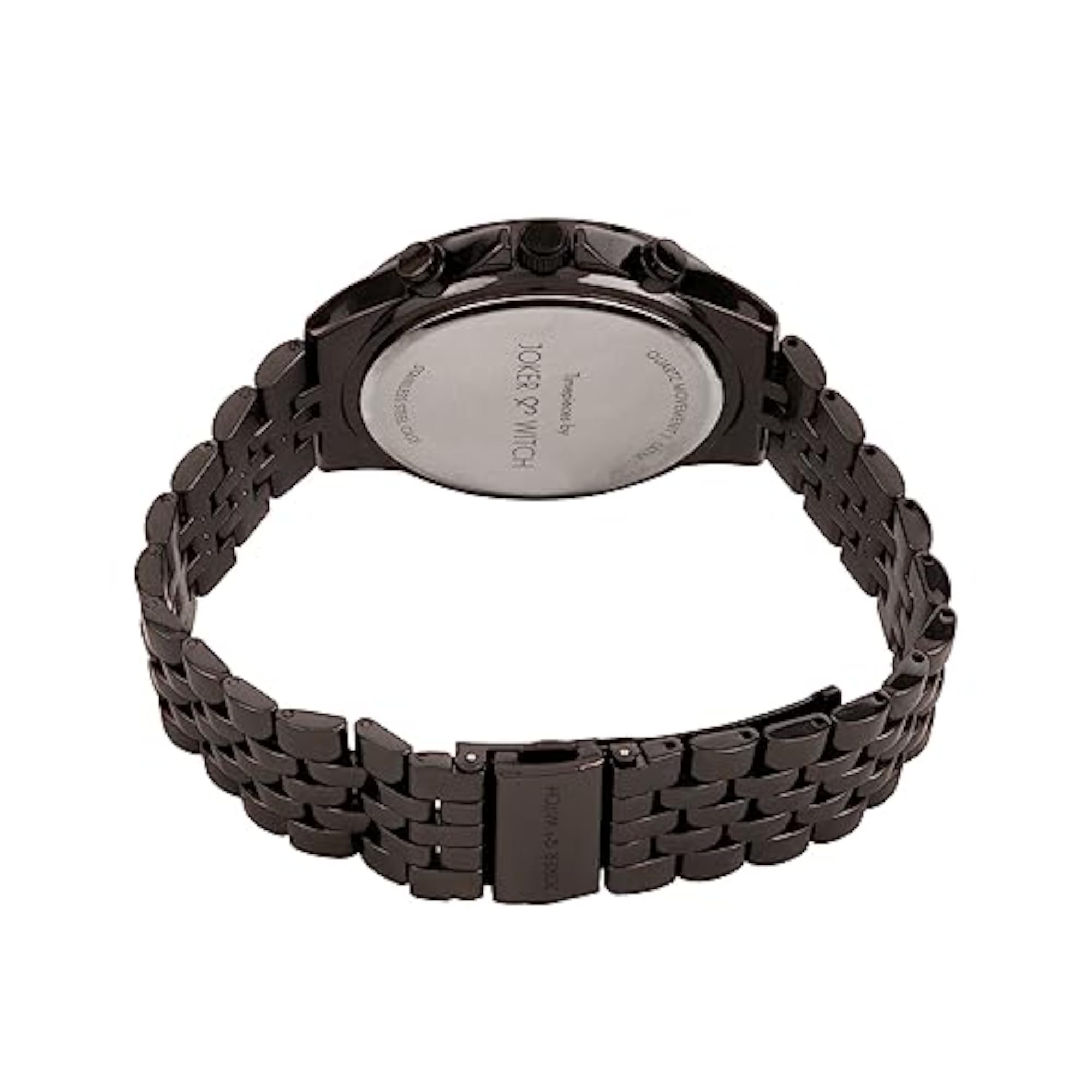 Couple Analogue Watches, Stylish Design