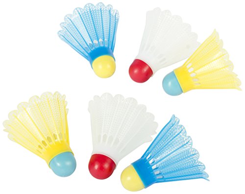 EastPoint Deportes - Volante de bádminton Cover