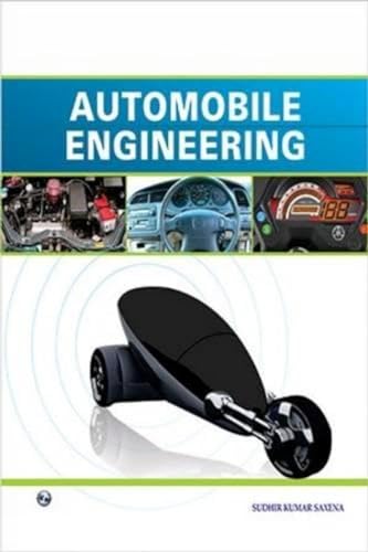 Automobile Engineering