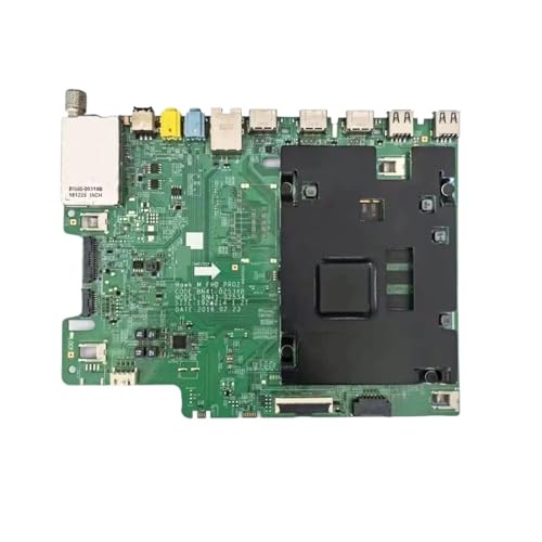 Placa Base BN94-10944W, Compatible con Samsung, UE32K5500AKXXXC UE32K5500 UE32K5500AK TV