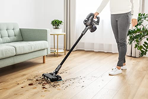 Sencor SVC 0725BK Zwart - Afbeelding 3