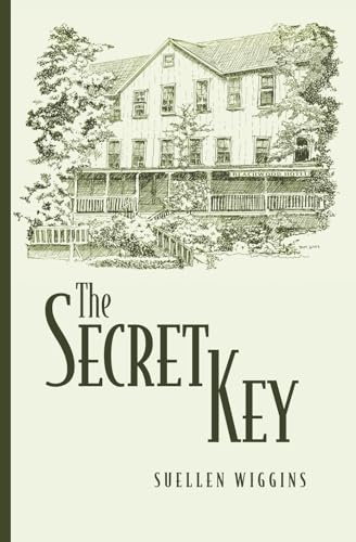 The Secret Key