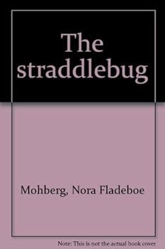 Hardcover The straddlebug Book