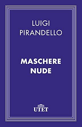 Maschere Nude