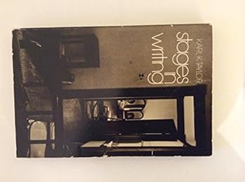 Paperback Stages in Writing Book