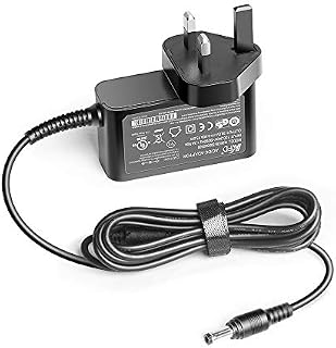 KFD 30V Power Adapter for Bosch BCH625KTGB/01 Athlet Cordless Vacuum Cleaner 25V 25.2V BCH6PETGB BCH65MGKGB BBH65ATHGB BBH625M1 BCH62550G BBH6256P1 BCH65RT25 S015WB3000050 VCAS010V25 Vacuum Charger UK