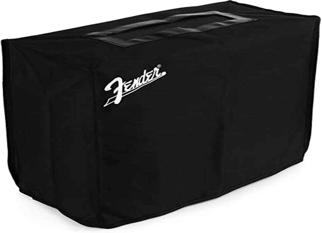 Fender Mustang GTX 50 Cover Musical Instruments