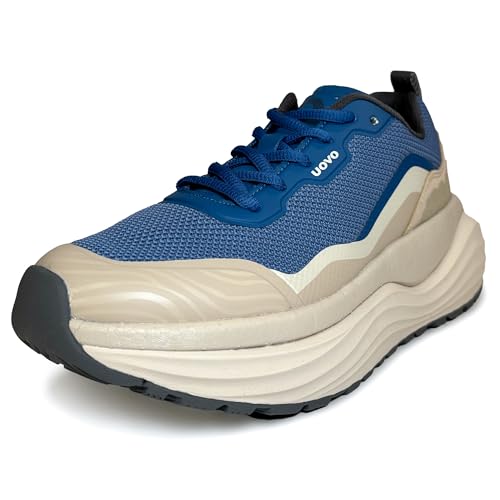 Image of UOVO Flow Women's Ultra-Comfort Sneakers