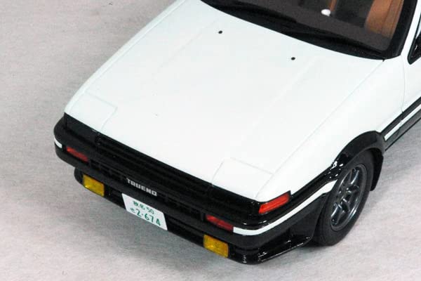Amazon.co.jp: ○ 1/18 ミニカー 〓 スプリンター トレノ AE86
