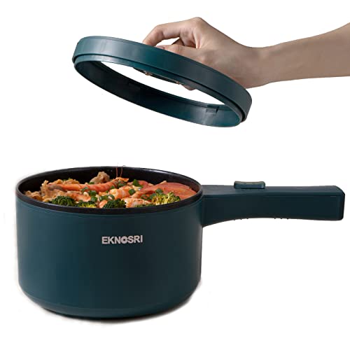 Comparison of Best Portable Electric Frying Pan [Experts