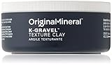 Original Mineral K-Gravel Texture Clay - 3.5 oz