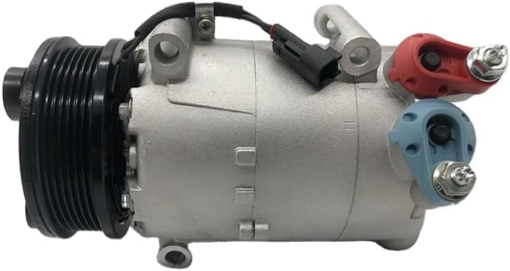 YL New Auto Ac Compressor For Ford C-Max II Focus III Galaxy Kuga I Mondeo IV For S-MAX For Land Rover Range Rover Evoque Various models 31267187AA AV41-19D629-AC AV41-19D629-AE AV61-19D629-DA