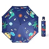 Este paraguas no solo se lleva a cabo fácilmente, sino también perfecto tanto para hombres como para mujeres. Puedes ponerlo en tu mochila escolar, bolso, maletín, mochila o equipaje mientras estás haciendo senderismo, camping, caza, viajes, jardinería.