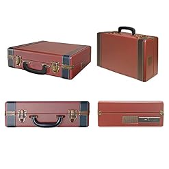 Lauson CL605 Platine Vinyle Bluetooth | Valise Reproducteur Vinyle Portable | Tourne-Disque Trois Vitesse 33/45/78 avec… - Les Beatles, Paul McCartney, John Lennon, RIngo Starr, George Harrison Lauson CL605 Platine Vinyle Bluetooth | Valise Reproducteur Vinyle Portable | Tourne-Disque Trois Vitesse 33/45/78 avec… – Image 5