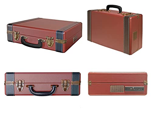 Lauson CL605 Platine Vinyle Bluetooth | Valise Reproducteur Vinyle Portable | Tourne-Disque Trois Vitesse 33/45/78 avec… - Les Beatles, Paul McCartney, John Lennon, RIngo Starr, George Harrison Lauson CL605 Platine Vinyle Bluetooth | Valise Reproducteur Vinyle Portable | Tourne-Disque Trois Vitesse 33/45/78 avec… – Image 6