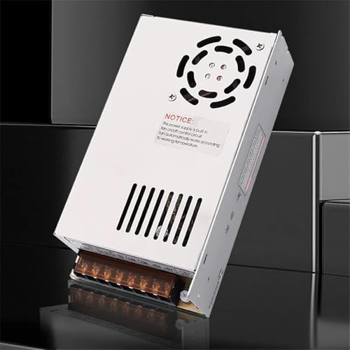 Alimentation à découpage Double 200W SMPS évitez les scintillements de Bande LED